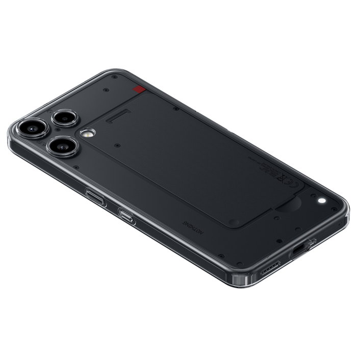Nothing Phone (3a) Lite 8GB RAM 128GB Negro