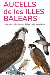 TUNDRA, AUCELLS DE LES ISLES BALEARS - GUÍAS DESPLEGABLES