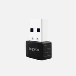 Approx USB Wireless 300 Mbps Nano APPUSB300NAV4