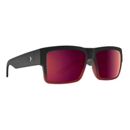 Spy Cyrus Gafas de Sol Marrón Espejo Unisex