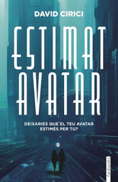Estimat Avatar, David Cirici - FANBOOKS