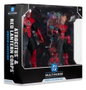 McFarlane Toys DC Multiverse Pack de 2 Figuras Atrocitus y Red Lantern Corps