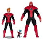 McFarlane Toys DC Multiverse Pack de 2 Figuras Atrocitus y Red Lantern Corps