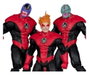 McFarlane Toys DC Multiverse Pack de 2 Figuras Atrocitus y Red Lantern Corps