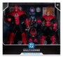 McFarlane Toys DC Multiverse Pack de 2 Figuras Atrocitus y Red Lantern Corps