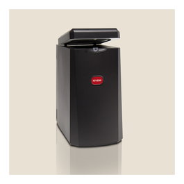 Nivona NICO 100 Cooler Milchkühlschrank negro mate