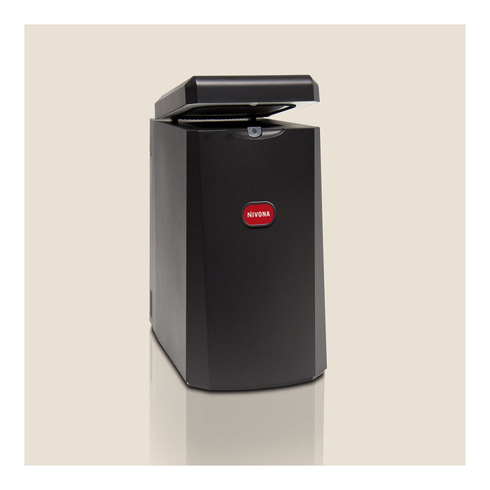 Nivona NICO 100 Cooler Milchkühlschrank negro mate Nivona NICO 100 Cooler Milchkühlschrank negro mate