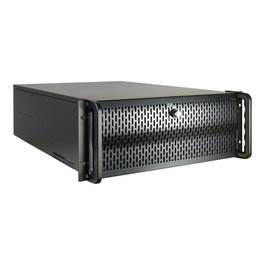 Inter-Tech IPC 4U-4129L Carcasa de Servidor 4U