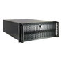 Inter-Tech IPC 4U-4129L Chasis de Servidor 4U