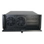 Inter-Tech IPC 4U-4129L Chasis de Servidor 4U