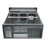 Inter-Tech IPC 4U-4129L Chasis de Servidor 4U