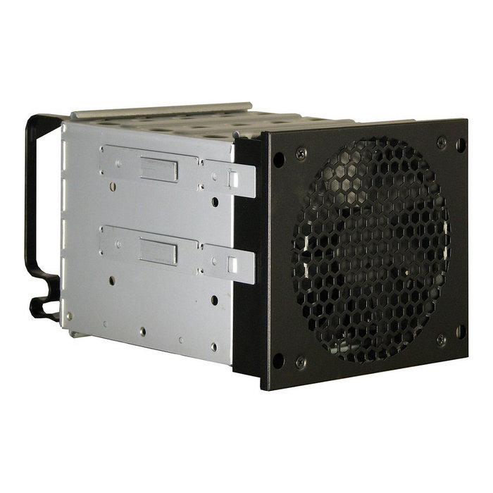 Inter-Tech IPC 4U-4129L Chasis de Servidor 4U