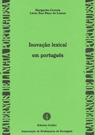 Inovação Lexical em Português, VV.AA. - EDIÇOES COLIBRI