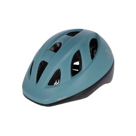 XLC BH-C16 Casco Niño Azul Grisáceo/Gris T.XS/S (49-54)