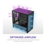 NZXT H3 Flow Negro