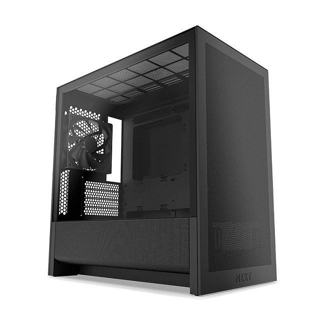 NZXT H3 Flow Negro
