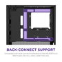 NZXT H3 Flow Negro