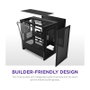 NZXT H3 Flow Negro