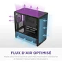 NZXT H3 Flow Negro