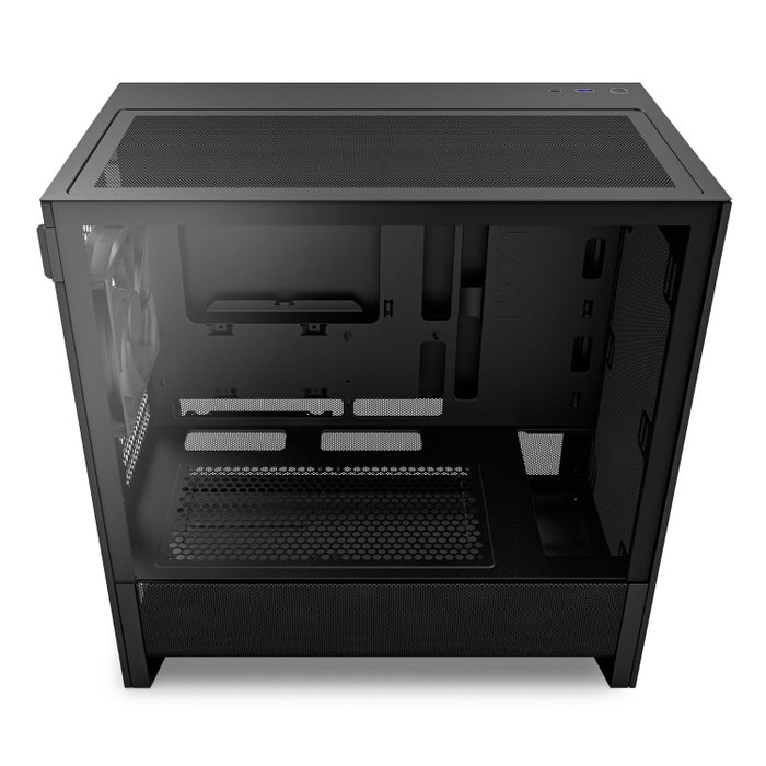 NZXT H3 Flow Negro