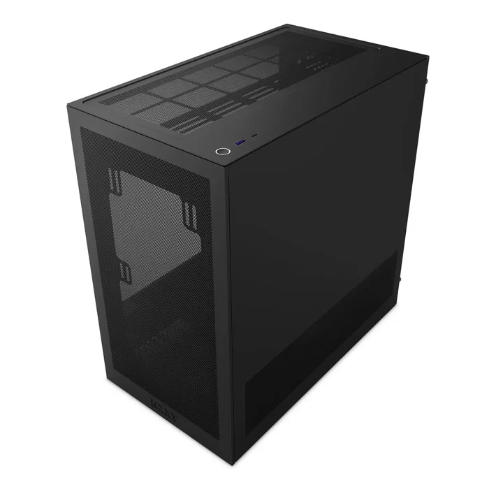 NZXT H3 Flow Negro