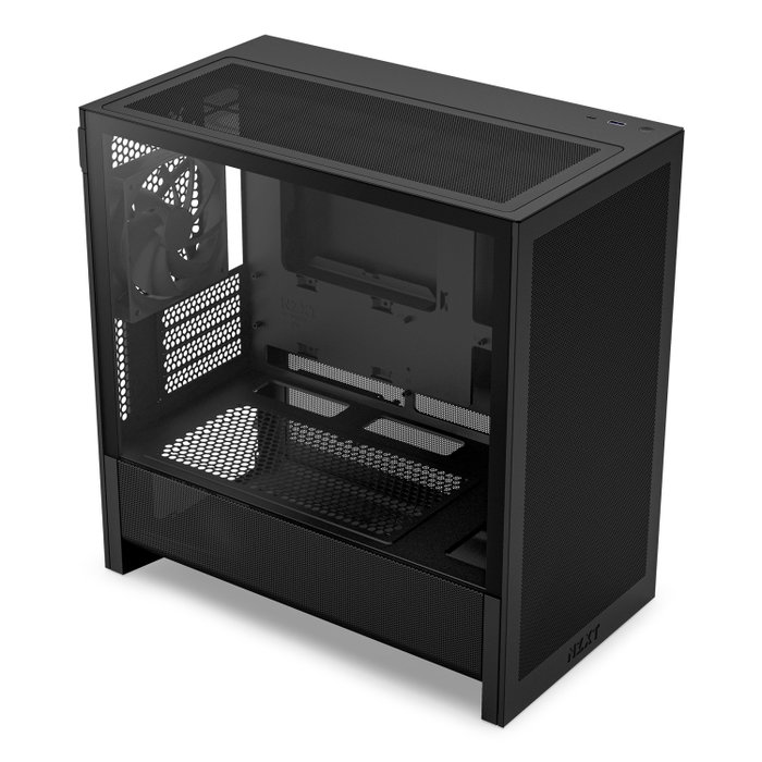 NZXT H3 Flow Negro