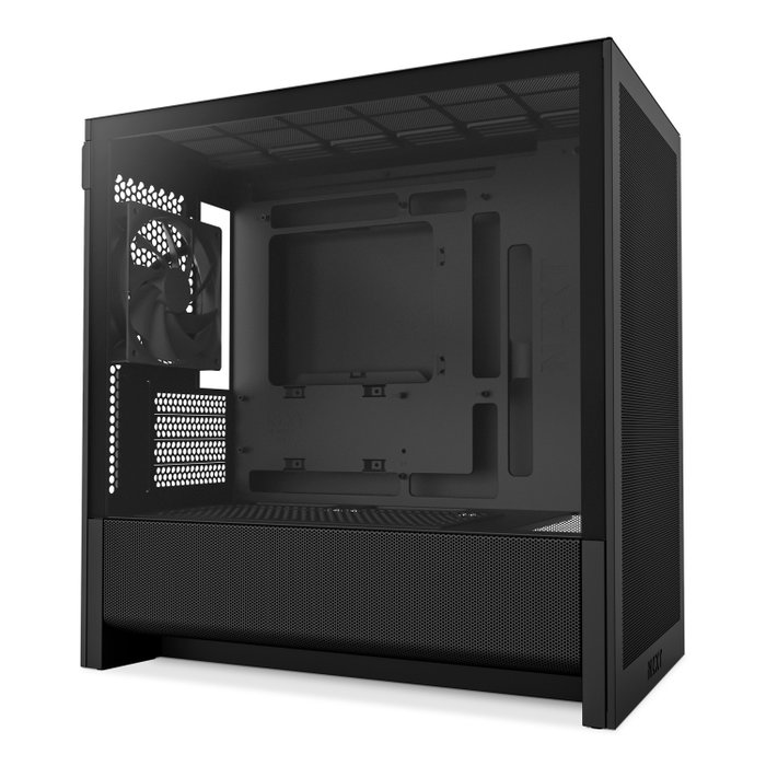 NZXT H3 Flow Negro