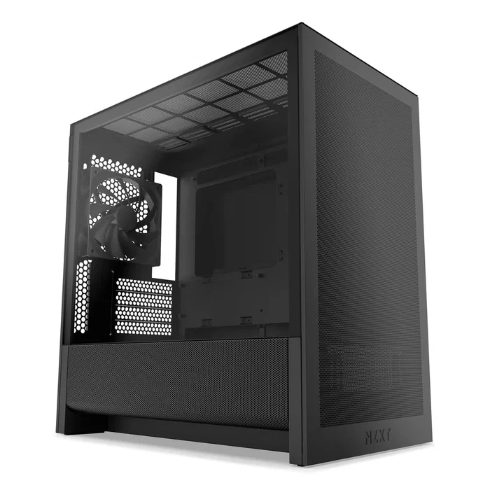 NZXT H3 Flow Negro