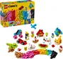 LEGO Classic Ladrillos Creativos a Todo Color 11045