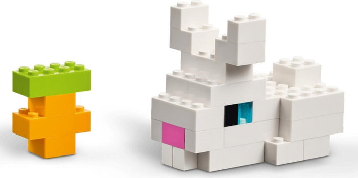 LEGO Classic Ladrillos Creativos a Todo Color 11045 LEGO Classic Ladrillos Creativos a Todo Color 11045