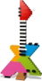 LEGO Classic Ladrillos Creativos a Todo Color 11045