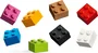 LEGO Classic Ladrillos Creativos a Todo Color 11045