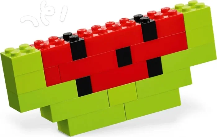 LEGO Classic Ladrillos Creativos a Todo Color 11045 LEGO Classic Ladrillos Creativos a Todo Color 11045