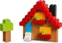 LEGO Classic Ladrillos Creativos a Todo Color 11045