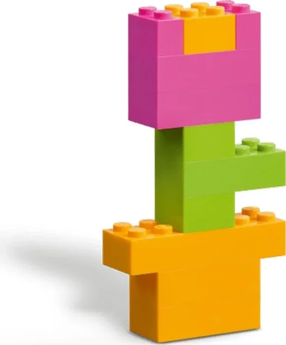 LEGO Classic Ladrillos Creativos a Todo Color 11045 LEGO Classic Ladrillos Creativos a Todo Color 11045