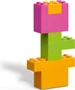 LEGO Classic Ladrillos Creativos a Todo Color 11045