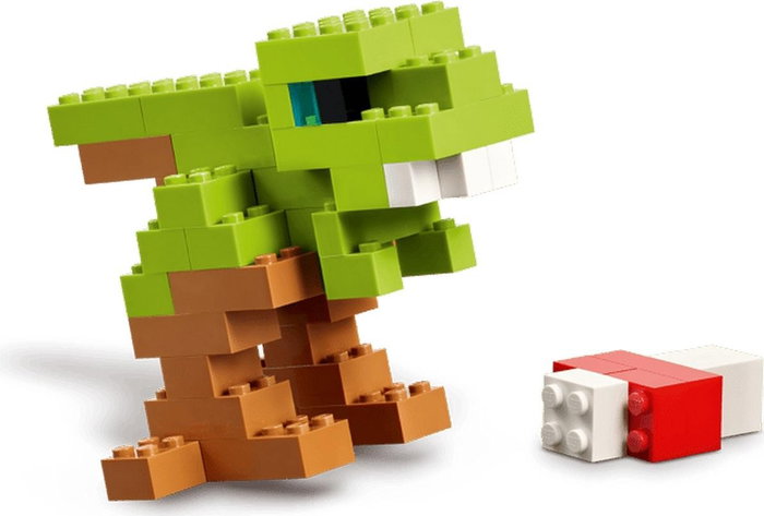 LEGO Classic Ladrillos Creativos a Todo Color 11045 LEGO Classic Ladrillos Creativos a Todo Color 11045