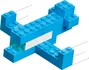 LEGO Classic Ladrillos Creativos a Todo Color 11045