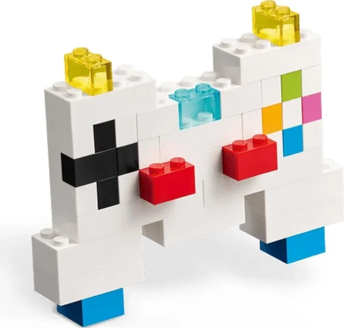 LEGO Classic Ladrillos Creativos a Todo Color 11045 LEGO Classic Ladrillos Creativos a Todo Color 11045