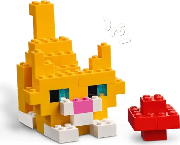 LEGO Classic Ladrillos Creativos a Todo Color 11045 LEGO Classic Ladrillos Creativos a Todo Color 11045