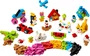 LEGO Classic Ladrillos Creativos a Todo Color 11045