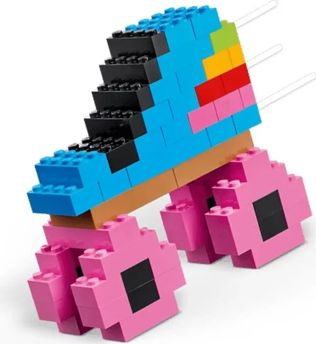 LEGO Classic Ladrillos Creativos a Todo Color 11045 LEGO Classic Ladrillos Creativos a Todo Color 11045