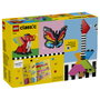 LEGO Classic Ladrillos Creativos a Todo Color 11045