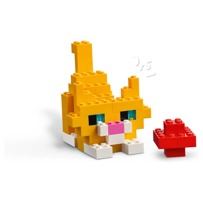 LEGO Classic Ladrillos Creativos a Todo Color 11045 LEGO Classic Ladrillos Creativos a Todo Color 11045