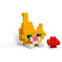 LEGO Classic Ladrillos Creativos a Todo Color 11045