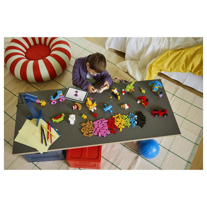 LEGO Classic Ladrillos Creativos a Todo Color 11045 LEGO Classic Ladrillos Creativos a Todo Color 11045