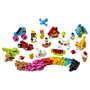 LEGO Classic Ladrillos Creativos a Todo Color 11045