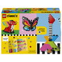 LEGO Classic Ladrillos Creativos a Todo Color 11045