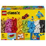 LEGO Classic Ladrillos Creativos a Todo Color 11045
