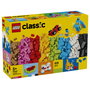 LEGO Classic Ladrillos Creativos a Todo Color 11045